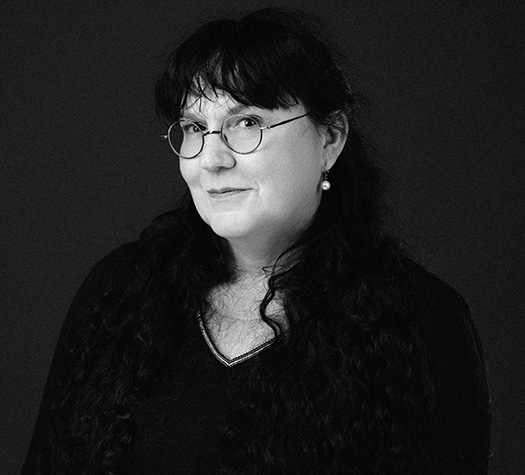 Photo d'Agnès Baron